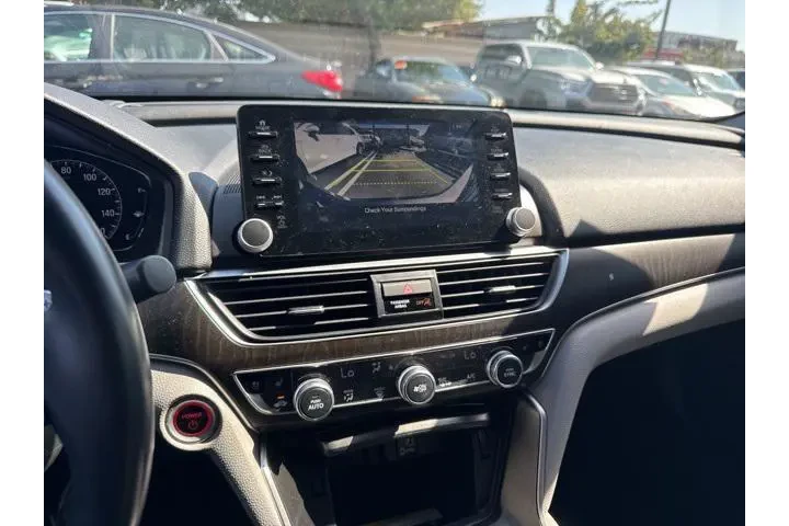 $23995 : Honda Accord Hybrid 2020 Tou image 6