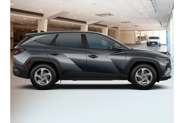 $26988 : Hyundai TUCSON 2024 AWD SE 4 image 9