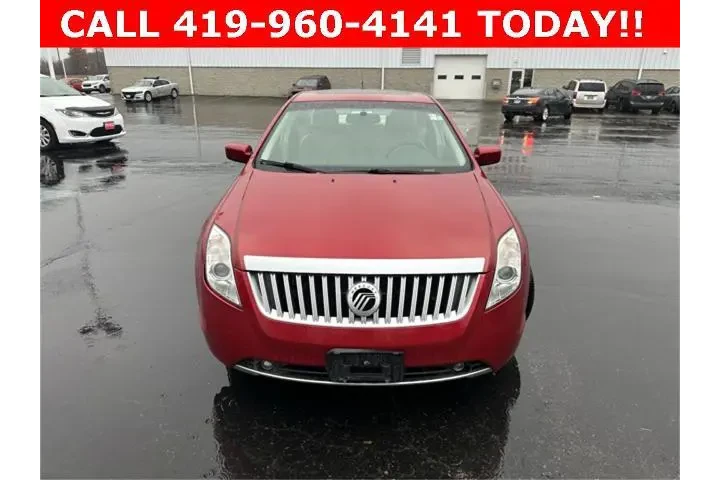 $3000 : Mercury Milan 2010 V6 Premie image 2
