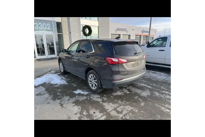 $18999 : Chevrolet Equinox 2020 4x4 L image 3