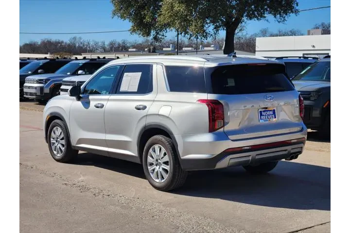$31800 : Hyundai PALISADE 2024 AWD SE image 5