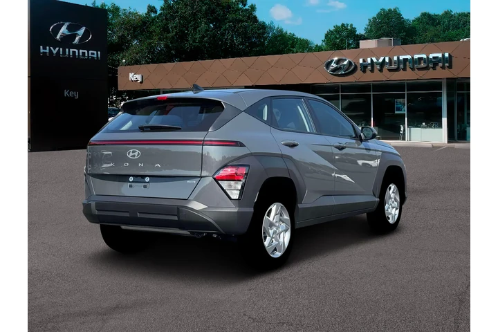 $25639 : Hyundai KONA 2026 SE AWD 4dr image 7