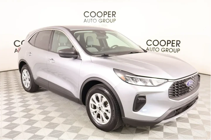 $21214 : Ford Escape 2024 Active 4dr image 1