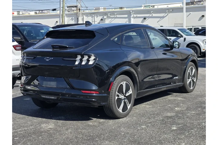 $29893 : Ford Mustang Mach-E 2023 AWD image 7
