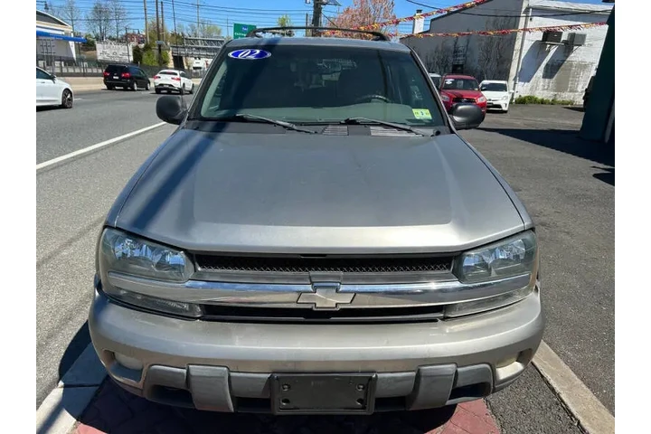 $3495 : 2002 TrailBlazer LT image 8