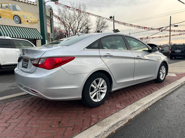 $6495 : 2013 Sonata GLS image 4