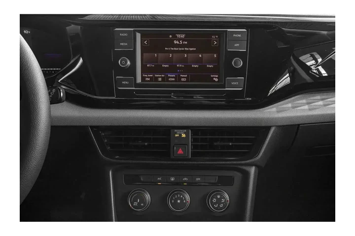 $21493 : Volkswagen Taos 2024 S 4dr S image 10