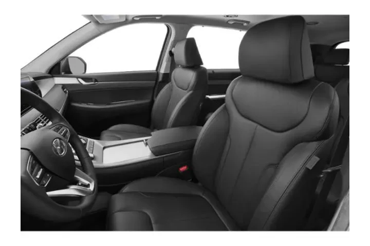 $22981 : Hyundai PALISADE 2022 SEL 4d image 9