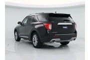 $31998 : Ford Explorer 2024 Limited 4 thumbnail