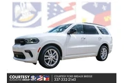 Dodge Durango 2023 GT 4dr SU