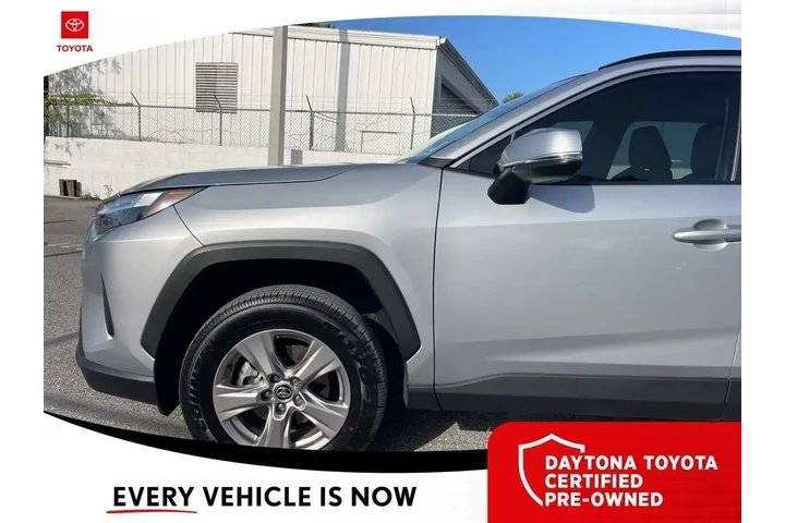 $30000 : Toyota RAV4 2024 XLE 4dr SUV image 5