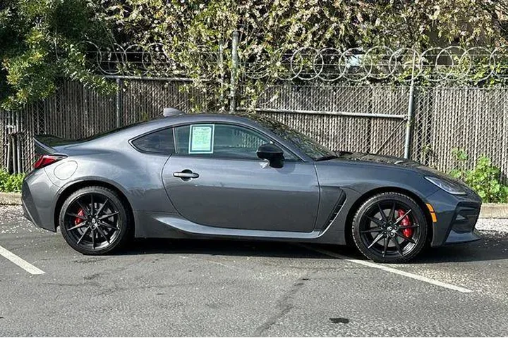 $32999 : Toyota GR86 2025 Premium 2dr image 7