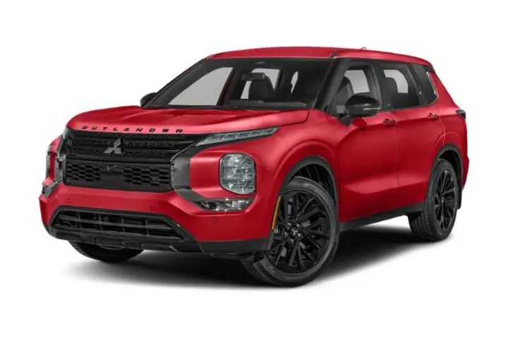 $26449 : Mitsubishi Outlander 2024 AW image 1