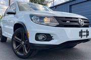 2016 Tiguan 2.0T R-Line 4Moti en Denver