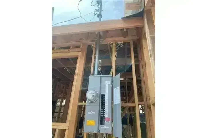 SAUL'S ELECTRICAL SERVICE image 8