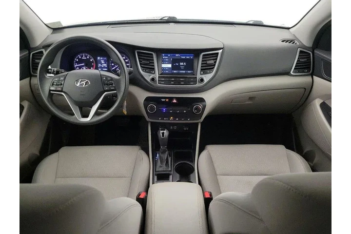 $12998 : Hyundai TUCSON 2018 AWD SEL image 9