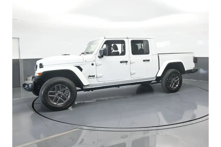 $37993 : Jeep Gladiator 2025 4x4 Big image 2
