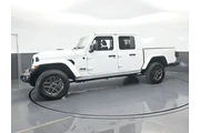 $37993 : Jeep Gladiator 2025 4x4 Big thumbnail