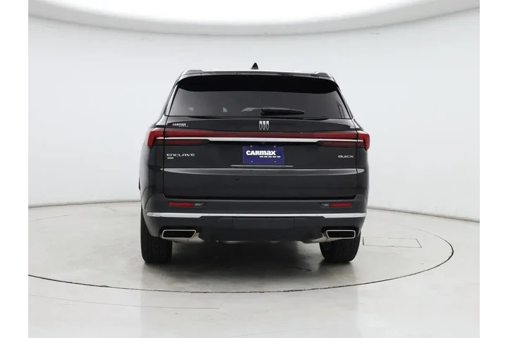 $35998 : Buick Enclave 2025 4x4 Prefe image 6