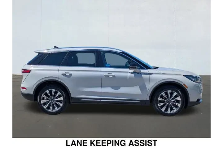 $29875 : Lincoln Corsair 2022 Reserve image 6