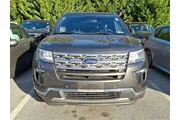 $21595 : Ford Explorer 2019 AWD Limit thumbnail
