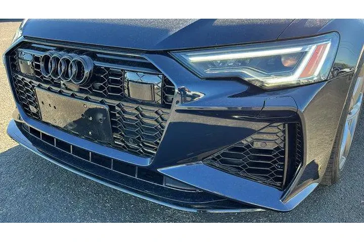 $36984 : Audi A6 2024 AWD quattro Pre image 9