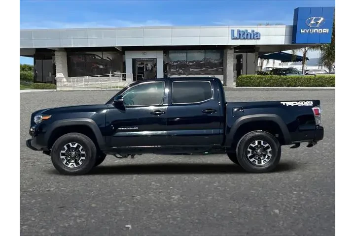 $36999 : Toyota Tacoma 2022 4x4 TRD P image 6
