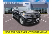 Ford Explorer 2023 XLT 4dr S en San Diego