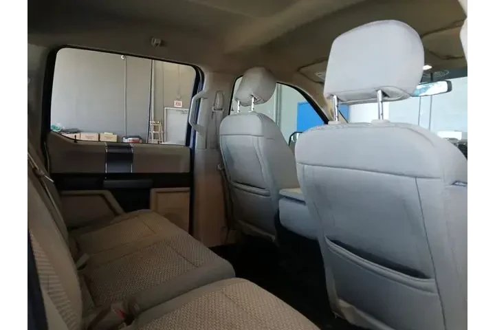 $23981 : Ford F-150 2018 4x4 XLT 4dr image 6