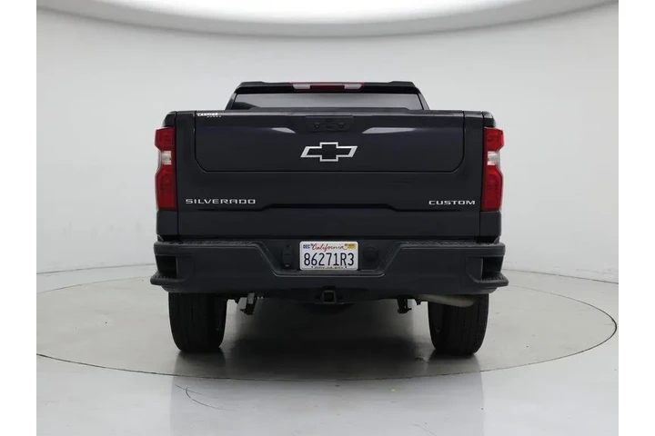 $33998 : Chevrolet Silverado 1500 202 image 6