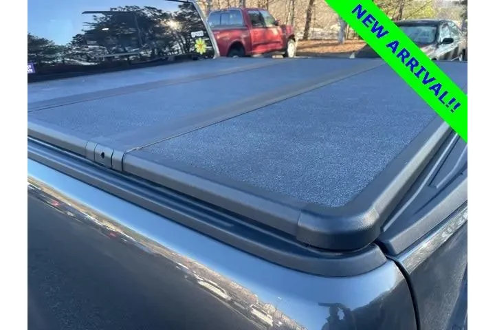 $22839 : Ford Ranger 2019 4x2 Lariat image 9