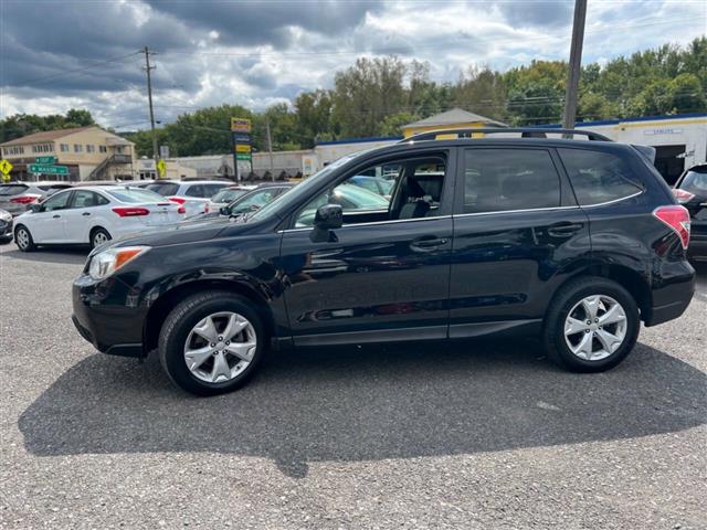 $13990 : 2014 Forester image 6