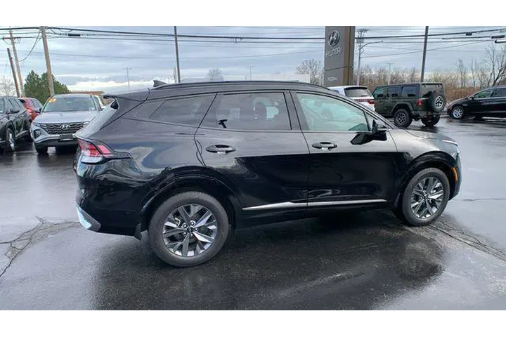 $30990 : Kia Sportage Hybrid 2023 AWD image 6