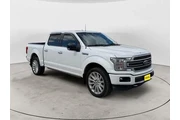 $35988 : Ford F-150 2018 4x4 Limited thumbnail