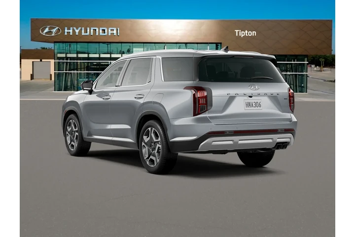 $31849 : Hyundai PALISADE 2023 AWD SE image 5
