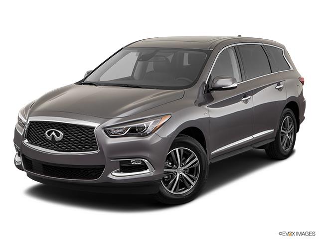 2019 INFINITI QX60 image 5