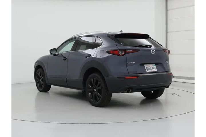 $22998 : Mazda CX-30 2021 AWD Turbo P image 2