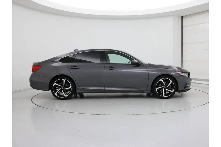 $23998 : Honda Accord 2019 Sport 4dr image 7