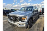 Ford F-150 2022 4x2 XL 4dr S