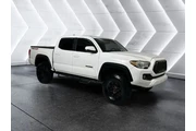 Toyota Tacoma 2016 4x4 SR V6 en El Paso
