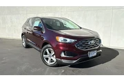 Ford Edge 2019 SEL 4dr Cross en Palm Springs