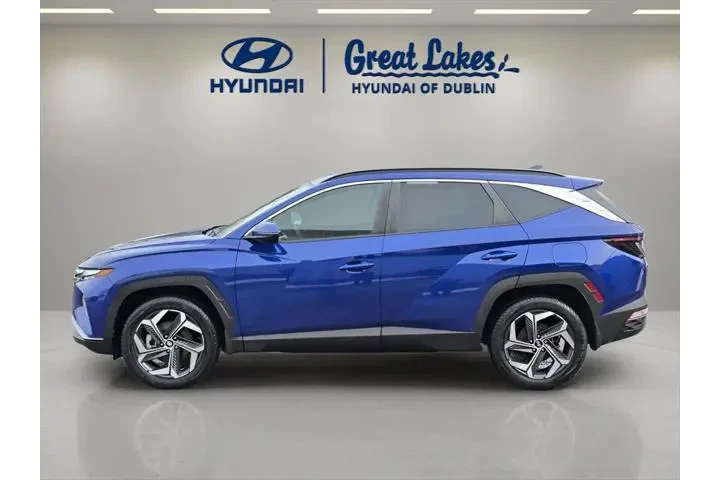 $23466 : Hyundai TUCSON 2023 AWD SEL image 2