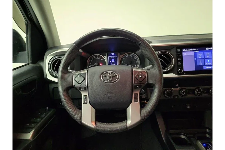 $34998 : Toyota Tacoma 2020 4x4 SR5 V image 10