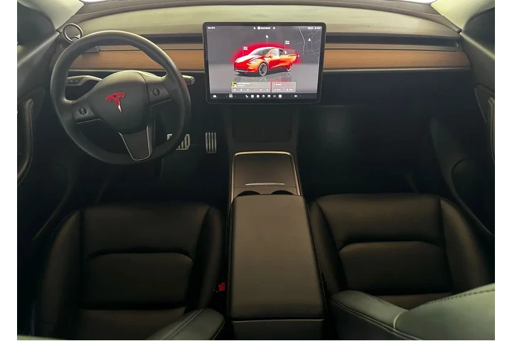 $19500 : 2022 Tesla Model Y image 5