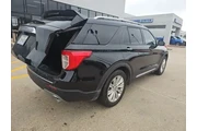 $33954 : Ford Explorer 2023 Limited 4 thumbnail
