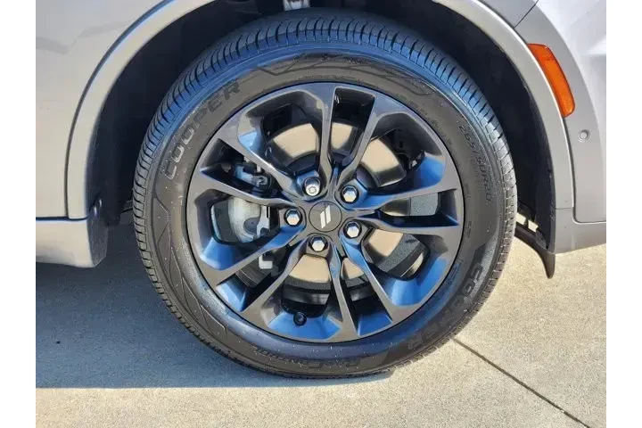 $32906 : Dodge Durango 2021 R/T 4dr S image 10