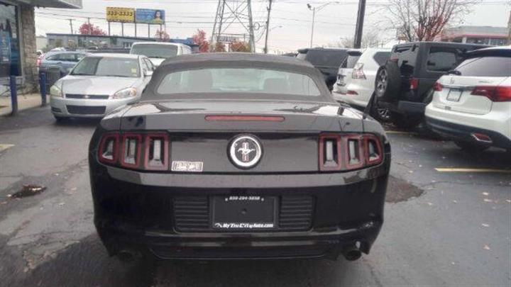 $14000 : 2014 Mustang image 8