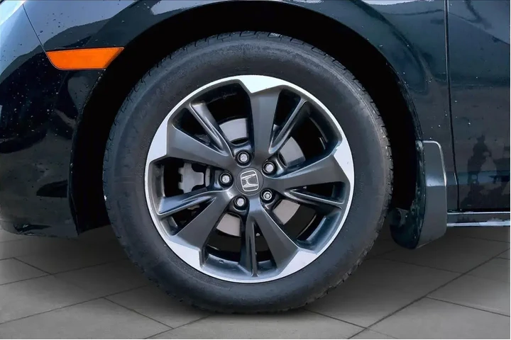 $37988 : Honda Odyssey 2023 Elite 4dr image 10