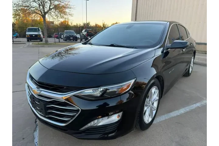 $11999 : 2020 CHEVROLET MALIBULT SEDAN image 4