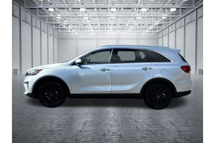 $16974 : Kia Sorento 2020 S V6 4dr SU image 4